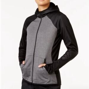 Nike Women’s Therma Dri-FIT Full Zip Training Hoodie small
